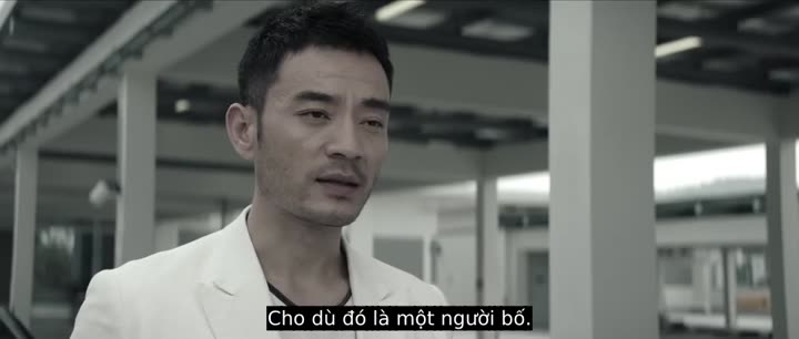 Tập 17 phim Hãn Thành