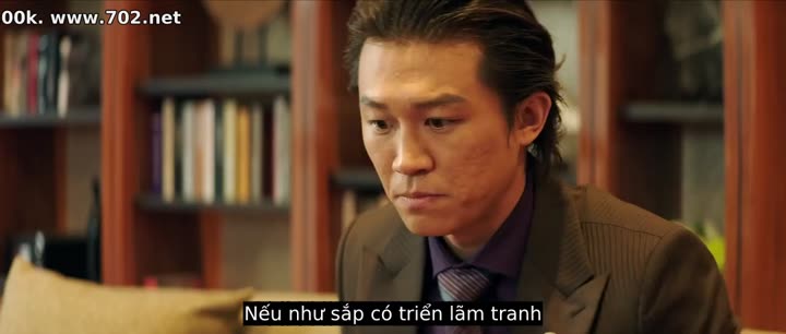 Hình ảnh tập 17 Hãn Thành