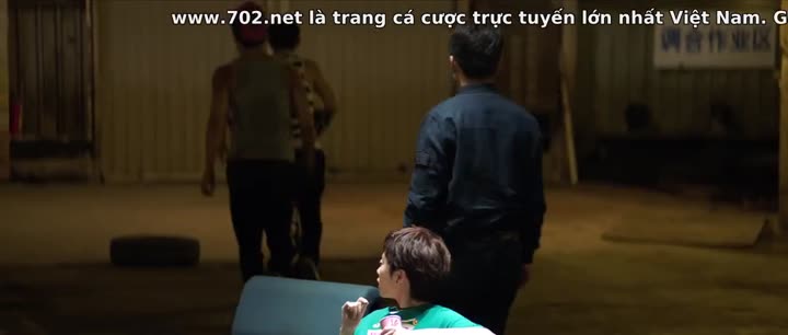 Tập 18 phim Hãn Thành