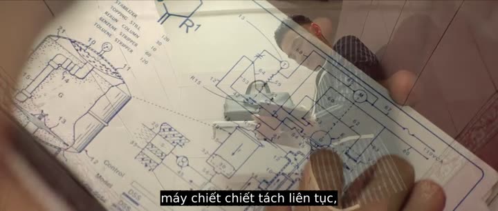 Hình ảnh tập 18 Hãn Thành