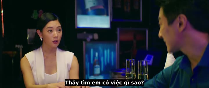 Hãn Thành 10 Hình ảnh tập 20 Hãn Thành
