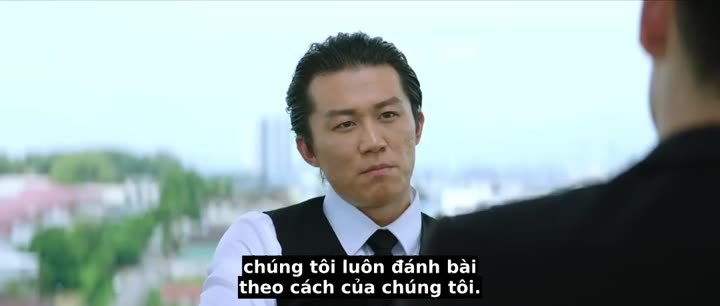 Tập 24 phim Hãn Thành