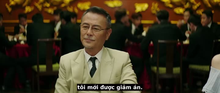 Hãn Thành 9 Tập 5 phim Hãn Thành