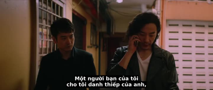 Tập 7 phim Hãn Thành