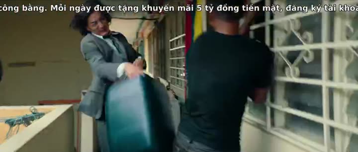 Hình ảnh tập 8 Hãn Thành