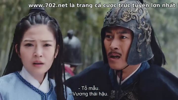 Hình ảnh tập 1 Cẩm Tú Vị Ương