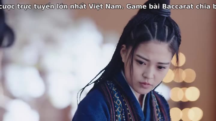 Cẩm Tú Vị Ương 10 Hình ảnh tập 13 Cẩm Tú Vị Ương