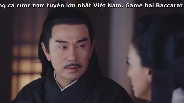 Hình ảnh tập 15 Cẩm Tú Vị Ương