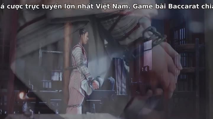 Hình ảnh tập 16 Cẩm Tú Vị Ương