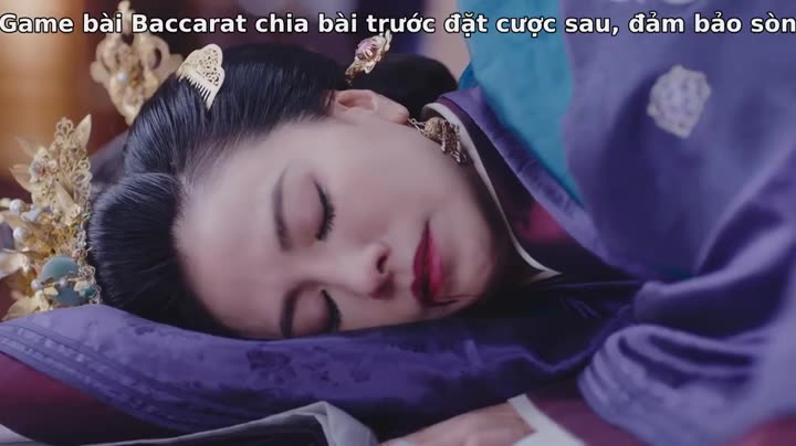 Hình ảnh tập 20 Cẩm Tú Vị Ương