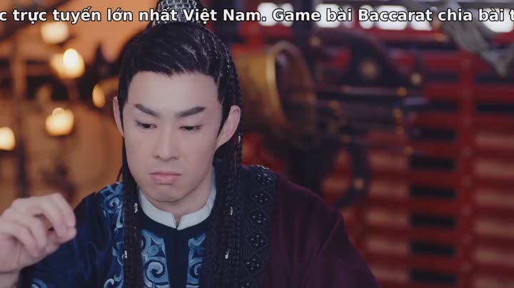 Hình ảnh tập 3 Cẩm Tú Vị Ương