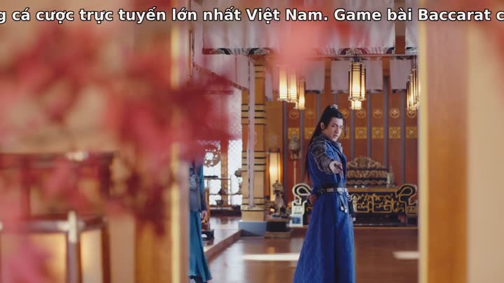 Hình ảnh tập 34 Cẩm Tú Vị Ương