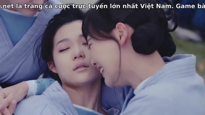 Hình ảnh tập 40 Cẩm Tú Vị Ương