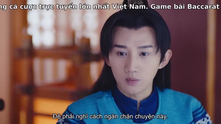 Hình ảnh tập 42 Cẩm Tú Vị Ương