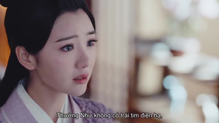 Tập 45 phim Cẩm Tú Vị Ương