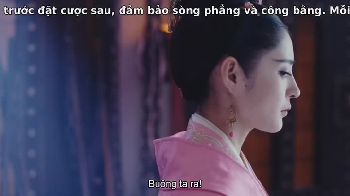 Cẩm Tú Vị Ương 10 Hình ảnh tập 52 Cẩm Tú Vị Ương