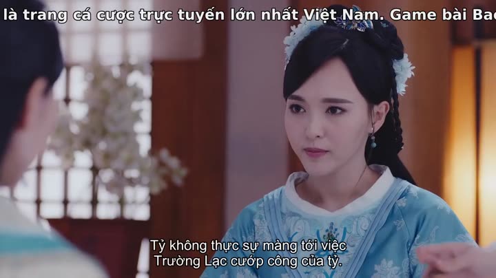 Hình ảnh tập 9 Cẩm Tú Vị Ương