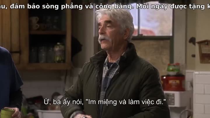 Trang trại (Phần 2) 9 Tập 1 phim Trang trại (Phần 2)