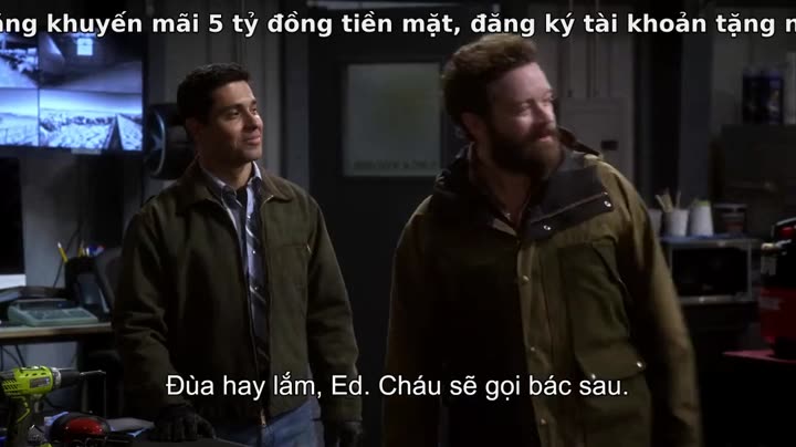 Tập 8 phim Trang trại (Phần 2)
