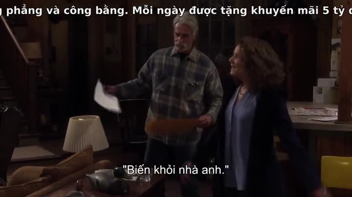 Tập 9 phim Trang trại (Phần 2)