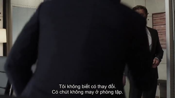 Tập 13 phim Đế chế (Phần 2)