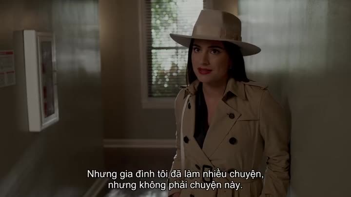Tập 21 phim Đế chế (Phần 2)
