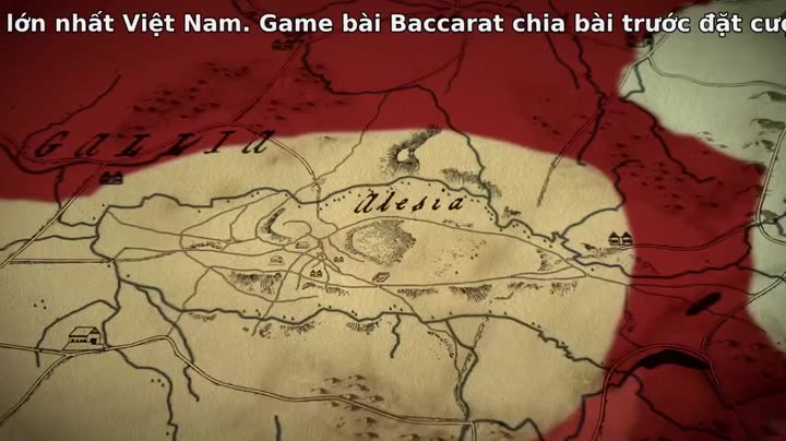 Đế chế La Mã (Phần 2): Julius Caesar - Chủ nhân thành Rome 10 Hình ảnh tập 2 Đế chế La Mã (Phần 2): Julius Caesar – Chủ nhân thành Rome