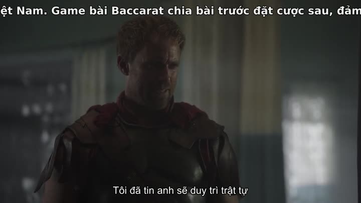 Đế chế La Mã (Phần 2): Julius Caesar - Chủ nhân thành Rome 10 Hình ảnh tập 4 Đế chế La Mã (Phần 2): Julius Caesar – Chủ nhân thành Rome