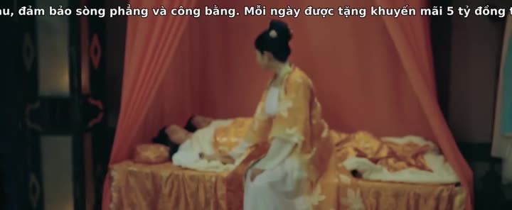 Truyền kì Nàng quý phi 9 Tập 3 phim Truyền kì Nàng quý phi