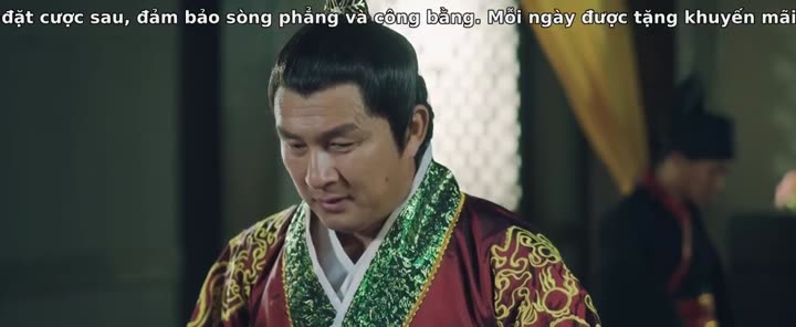 Truyền kì Nàng quý phi 9 Tập 7 phim Truyền kì Nàng quý phi