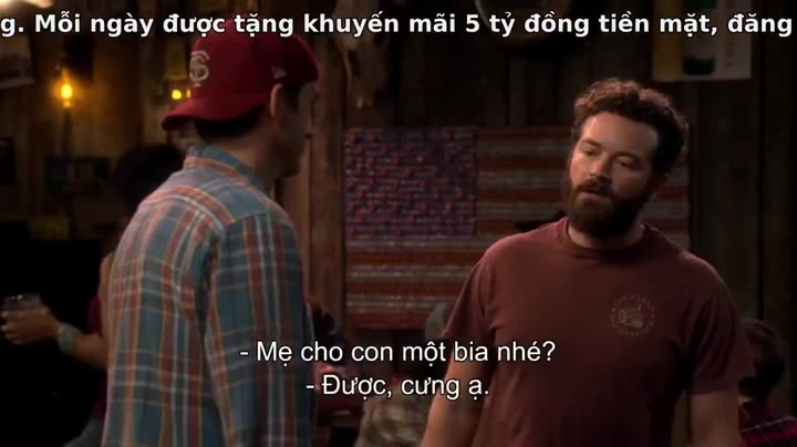 Tập 1 phim Trang trại (Phần 1)