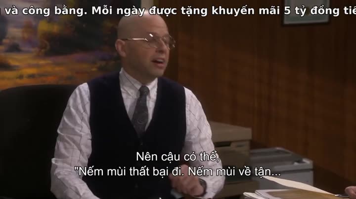 Tập 8 phim Trang trại (Phần 1)