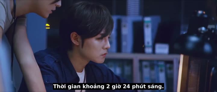 Nguồn Gốc Tội Lỗi 10 Hình ảnh tập 1 Nguồn Gốc Tội Lỗi