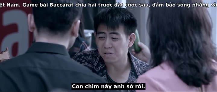 Hình ảnh tập 17 Nguồn Gốc Tội Lỗi