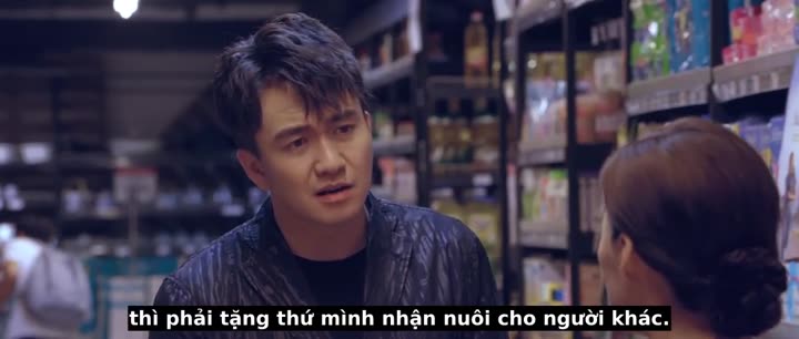 Nguồn Gốc Tội Lỗi 10 Hình ảnh tập 22 Nguồn Gốc Tội Lỗi