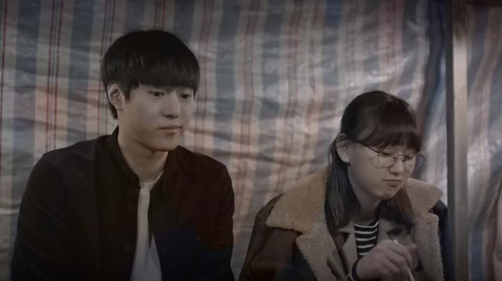 Lời Hồi Đáp 1988-LEE HYE RI 10 Hình ảnh tập 14 Lời Hồi Đáp 1988-LEE HYE RI