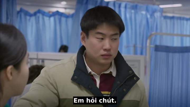 Lời Hồi Đáp 1988-LEE HYE RI 10 Hình ảnh tập 15 Lời Hồi Đáp 1988-LEE HYE RI
