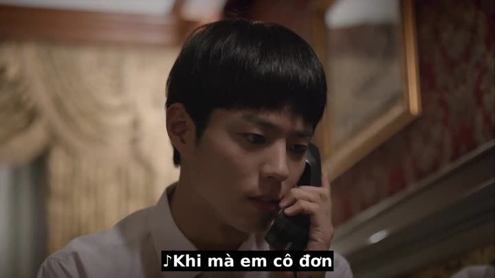 Lời Hồi Đáp 1988-LEE HYE RI 10 Hình ảnh tập 16 Lời Hồi Đáp 1988-LEE HYE RI