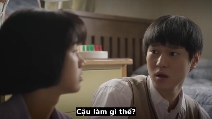 Lời Hồi Đáp 1988-LEE HYE RI 9 Tập 2 phim Lời Hồi Đáp 1988-LEE HYE RI
