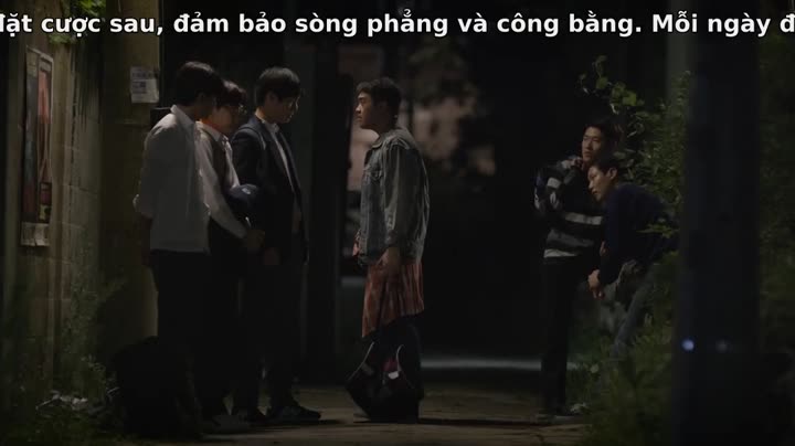 Lời Hồi Đáp 1988-LEE HYE RI 10 Hình ảnh tập 2 Lời Hồi Đáp 1988-LEE HYE RI