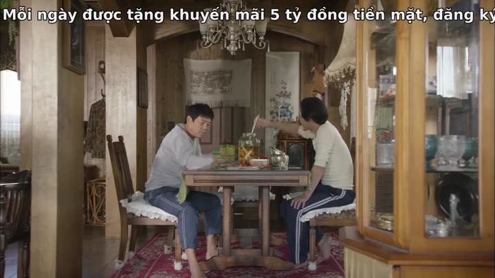 Hình ảnh tập 5 Lời Hồi Đáp 1988-LEE HYE RI