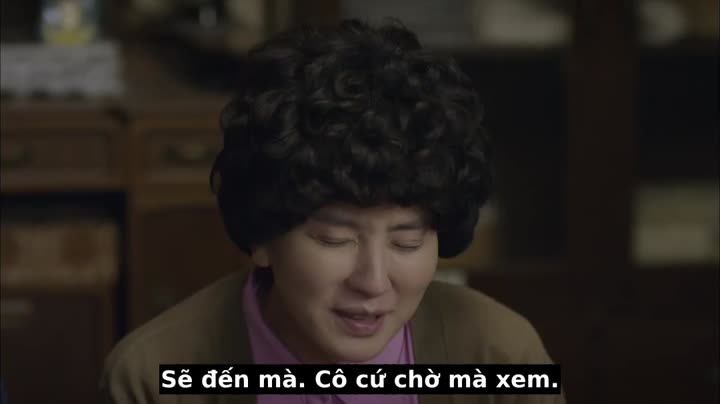 Hình ảnh tập 6 Lời Hồi Đáp 1988-LEE HYE RI