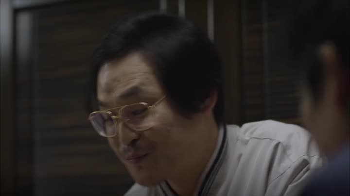Hình ảnh tập 7 Lời Hồi Đáp 1988-LEE HYE RI