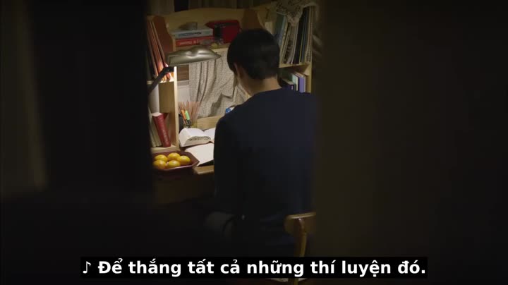 Lời Hồi Đáp 1988-LEE HYE RI 9 Tập 9 phim Lời Hồi Đáp 1988-LEE HYE RI
