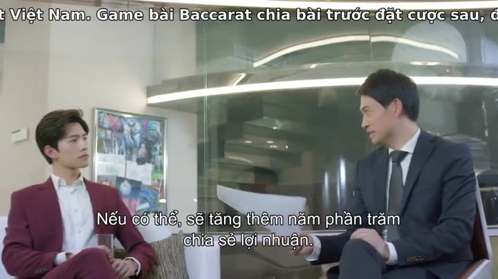 Yêu em từ cái nhìn đầu tiên 10 Hình ảnh tập 13 Yêu em từ cái nhìn đầu tiên
