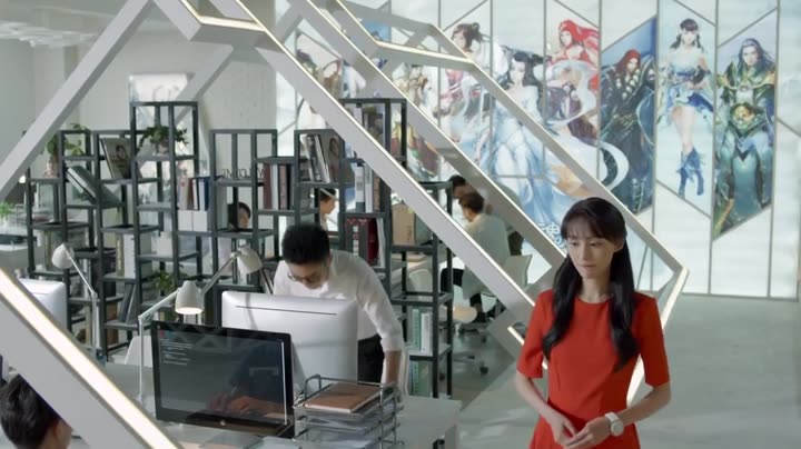Tập 19 phim Yêu em từ cái nhìn đầu tiên