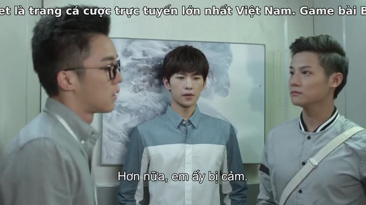 Hình ảnh tập 19 Yêu em từ cái nhìn đầu tiên