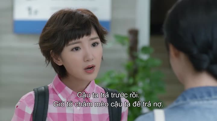 Yêu em từ cái nhìn đầu tiên 9 Tập 20 phim Yêu em từ cái nhìn đầu tiên