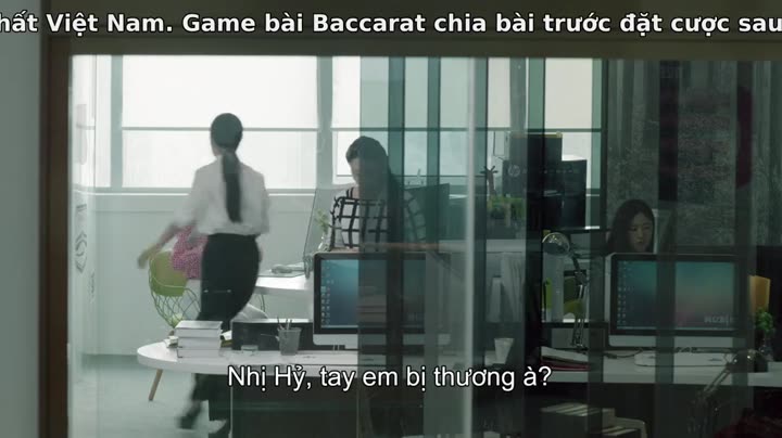 Yêu em từ cái nhìn đầu tiên 10 Hình ảnh tập 20 Yêu em từ cái nhìn đầu tiên