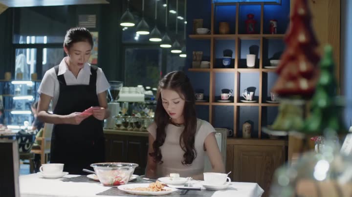 Tập 23 phim Yêu em từ cái nhìn đầu tiên